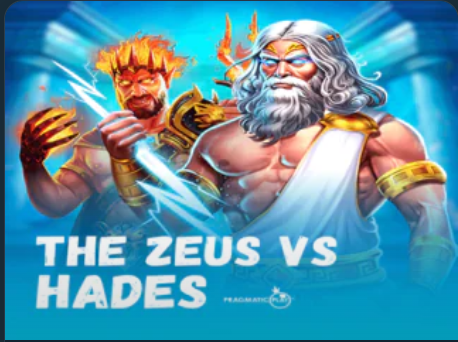 The Zeus vs Hades